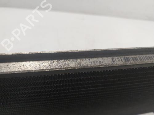 AC radiator MERCEDES-BENZ C-CLASS (W204) C 200 CDI (204.007, 204.006) | BP19133862M32