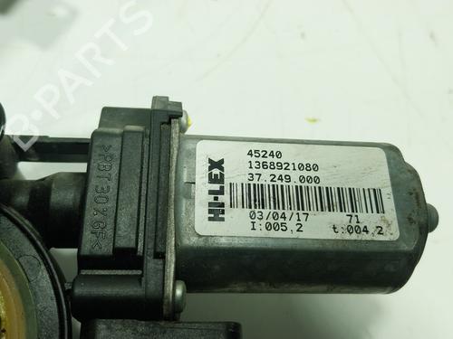Front right window mechanism CITROËN JUMPER II Van 2.0 BlueHDi 130 | BP29807929C23 
