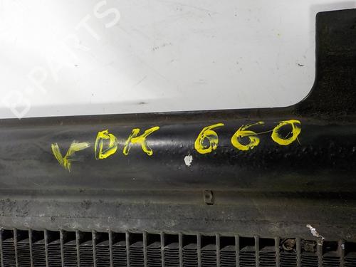 AC radiator LAND ROVER RANGE ROVER EVOQUE (L538)  | BP11933156M32 