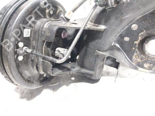 Rear axle TOYOTA YARIS (_P21_, _PA1_, _PH1_) 1.5 (MXPA11) | BP24575370M2 