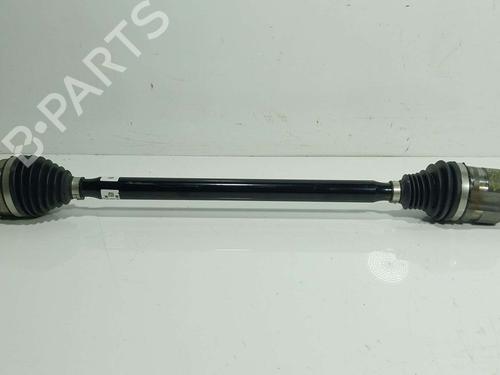 Used Right front driveshaft Right front driveshaft TOYOTA YARIS CROSS (MXP_) 1.5 Hybrid (MXPJ11) (131 hp) 39697453 39697453