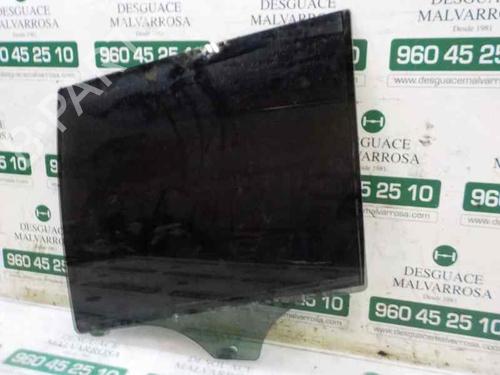 Used Rear left door window BMW X5 (E70) 3.0 d (235 hp) 9082498