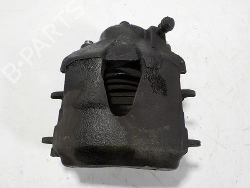 Used Left front brake caliper VW POLO V (6R1, 6C1) 1.4 TDI (90 hp) 16008503