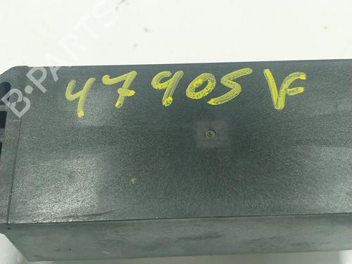 Electronic module MG MG ZS SUV  | BP17861548M83 