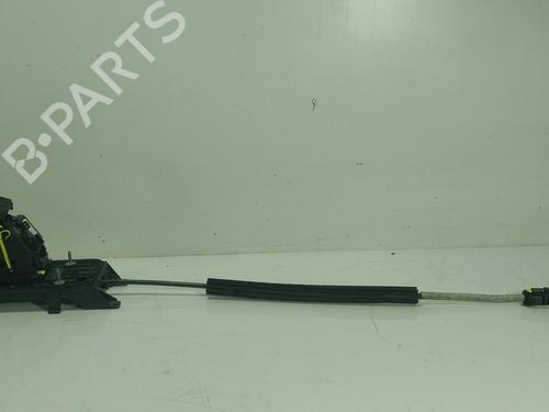Used Gear lever AUDI Q3 (8UB, 8UG) [2011-2020]  24810995