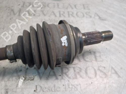 Right rear driveshaft LAND ROVER FREELANDER I (L314) 2.0 Td4 4x4 | BP4015031M41