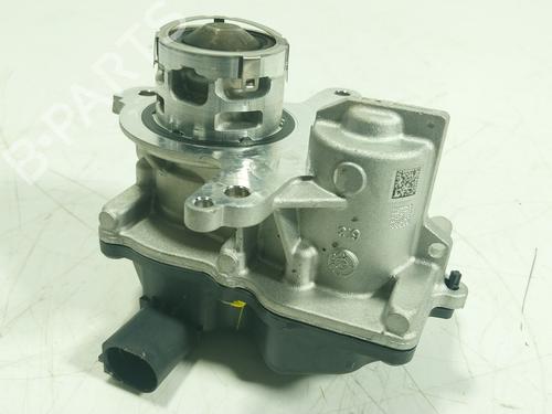 Used Egr Egr VW CADDY V Box Body/MPV (SBA, SBH) 2.0 TDi (102 hp) 27922082 27922082