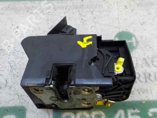 Used Front left lock Front left lock DACIA SANDERO II 1.5 dCi 75 / Blue dCi 75 (B8JW, B8M4, B8AH, B8M7, B8M6) (75 hp) 5763999 5763999