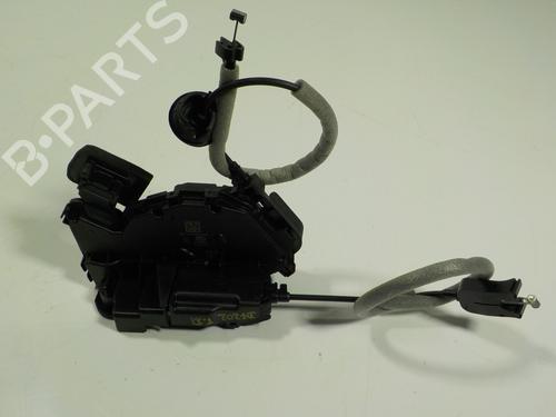 Rear right lock AUDI A1 Sportback (GBA)  | BP12960624C99 