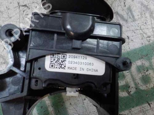 Steering column stalk CHEVROLET CRUZE (J300)  | BP4803555I23  - Image 5