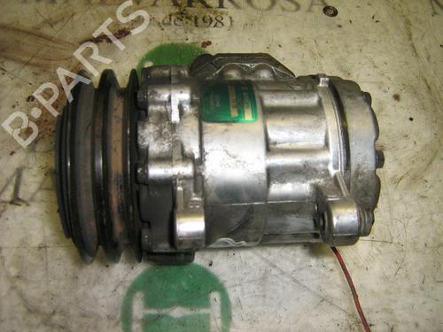 Used AC compressor NISSAN TRADE Van [1996-2001]  3770233