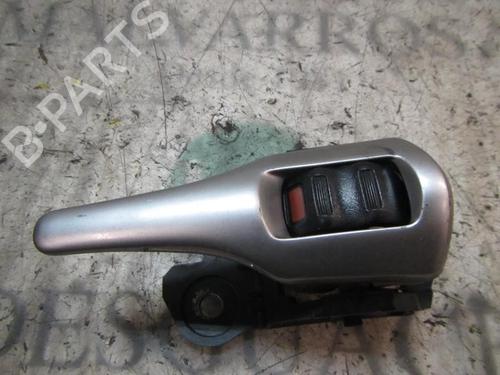 Used Rear right interior door handle TOYOTA VERSO (_R2_) [2009-2018]  3834649