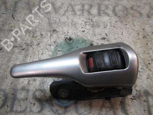 Rear right interior door handle TOYOTA VERSO (_R2_) [2009-2018]null 6920502120B3