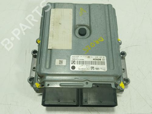 Used Engine control unit (ECU) Engine control unit (ECU) LAND ROVER RANGE ROVER SPORT II (L494) 3.0 SDV6 4x4 (306 hp) 27562293 27562293