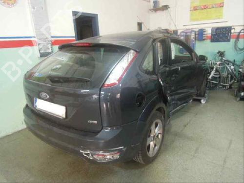 Steering column FORD FOCUS II (DA_, HCP, DP) 1.6 TDCi | BP3801323M21 - Image 3