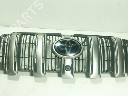 Used Grille Grille 30116853 30116853