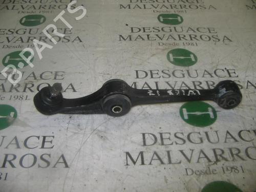 Used Left front suspension arm SEAT IBIZA I (21A) [1984-1993]  3762670