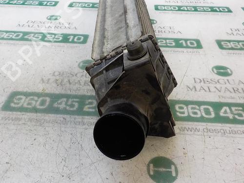 Intercooler FORD MONDEO III (B5Y) 2.0 TDCi | BP3869386M30 