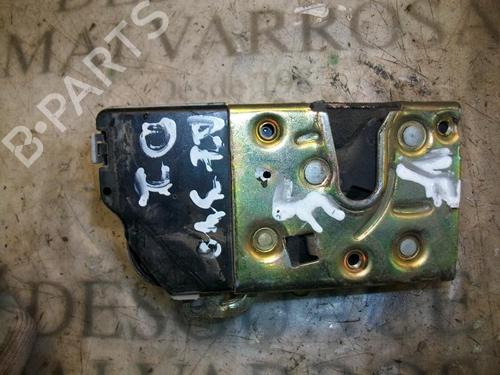 Front left lock CITROËN C5 I (DC_) | BP3744958C98 - Image 2