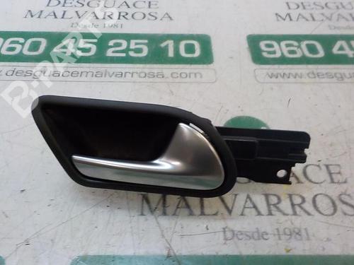 Used Front right interior door handle Front right interior door handle VW GOLF V (1K1) 1.9 TDI (105 hp) 3866071 3866071