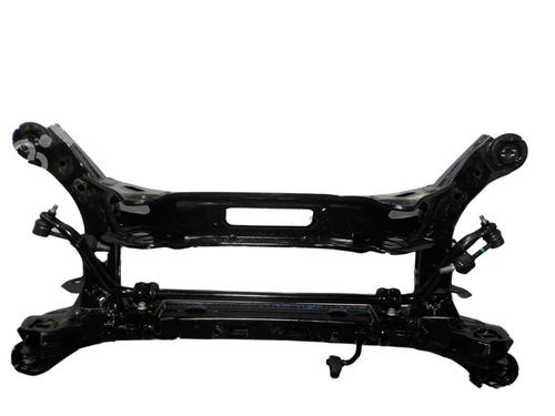 Used Rear axle HYUNDAI TUCSON (TL, TLE) 1.7 CRDi (116 hp) 11192714