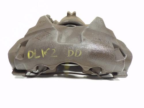 Used Right front brake caliper Right front brake caliper DACIA DUSTER (HS_) 1.5 dCi (109 hp) 15284353 15284353