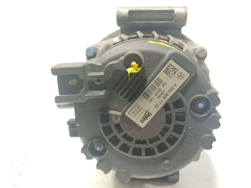 Alternator MERCEDES-BENZ E-CLASS Coupe (C238) E 400 4-matic (238.366) | BP38225737M7 - Image 2