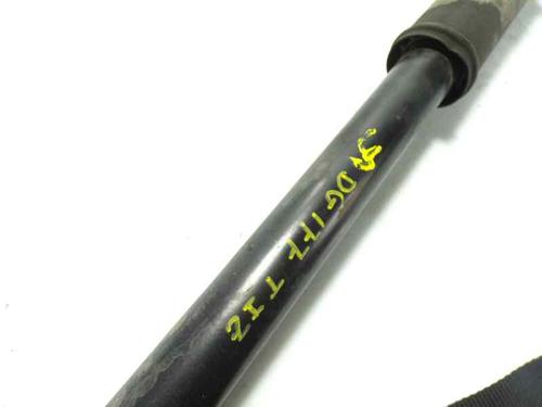Left rear shock absorber SEAT IBIZA IV (6J5, 6P1) 1.2 TDI | BP6832656M18 