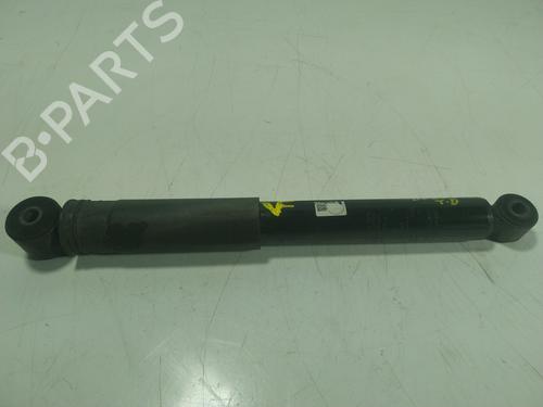 Used Right rear shock absorber RENAULT TRAFIC III Van (FG_) [2014-2025]  18474300