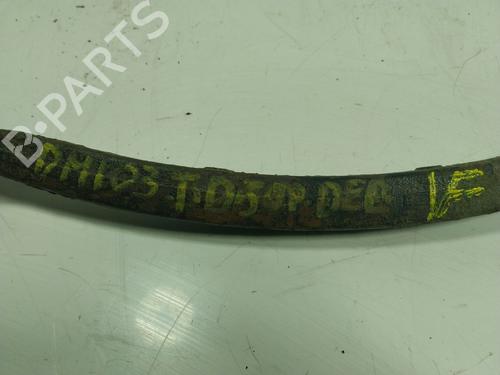 Right rear suspension arm MERCEDES-BENZ M-CLASS (W164) ML 63 AMG 4-matic (164.177) | BP16834951M15 