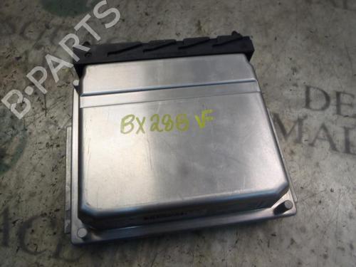 Motorstyringsenhet VOLVO S60 I (384) D5 | BP3805287M57 