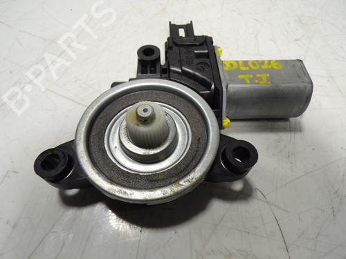 Used Left rear window motor MAZDA 3 (BM, BN) [2013-2019]  15064882