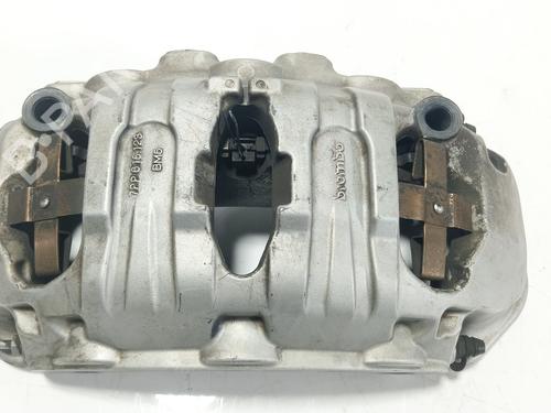 Right front brake caliper PORSCHE MACAN (95B) 3.0 S Diesel | BP36160299M104 - Image 2