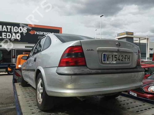 Gearbox OPEL VECTRA B Hatchback (J96)  | BP3861227M3 