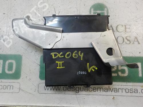 Used Electronic module Electronic module TOYOTA YARIS (_P13_) [2010-2020] 4004102 4004102