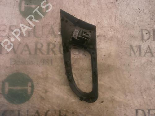 Right front window switch PEUGEOT 607 (9D, 9U) 2.2 HDi | BP3803711I26 