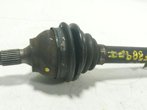Left front driveshaft PEUGEOT PARTNER Box Body/MPV 1.6 HDi | BP30869274M38 - Image 2