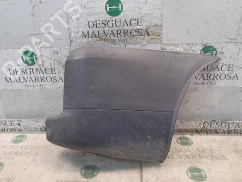 Used Corner bumper FIAT DOBLO MPV (119_, 223_) 1.3 D Multijet (84 hp) 8739957