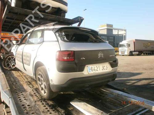 Gearbox CITROËN C4 CACTUS  | BP3838496M3  - Image 9