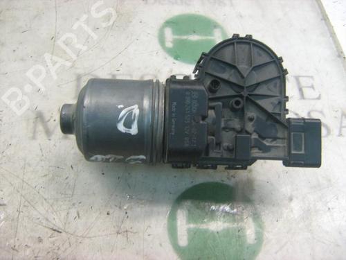 Viskermotor vindrute PEUGEOT 206 Hatchback (2A/C) 1.4 i (75 hp) 3763873