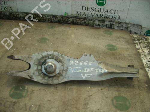 Used Left rear suspension arm OPEL VECTRA C (Z02) 2.0 DTI 16V (F69) (101 hp) 3741144