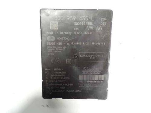 Used Electronic module Electronic module SKODA KAROQ (NU7, ND7) 1.5 TSI (150 hp) 7010637 7010637