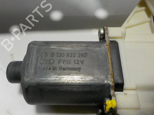Front left window mechanism FORD GALAXY II (WA6)  | BP12000379C22 