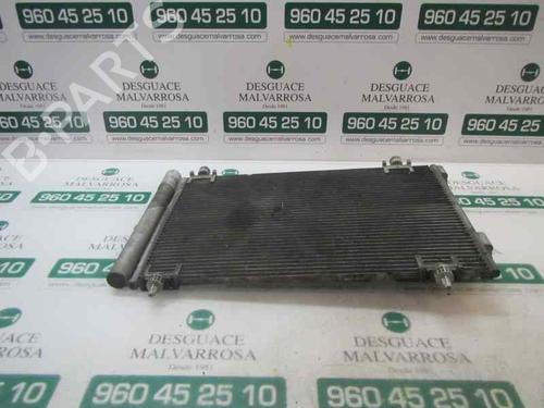 AC radiator PEUGEOT 308 I (4A_, 4C_)  | BP3876788M32 