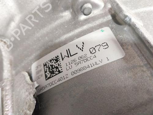 Gearbox BMW 7 (G70) | BP33944943M3 - Image 7