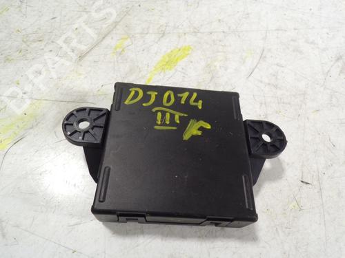 Used Electronic module Electronic module MERCEDES-BENZ C-CLASS T-Model (S204) C 200 CDI (204.207) (136 hp) 9654295 9654295