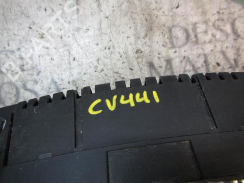 Instrument cluster SEAT LEON (1P1) 1.9 TDI | BP3833843C47 