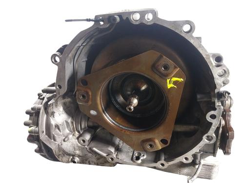 Used Gearbox Gearbox AUDI A8 D3 (4E2, 4E8) 4.2 quattro (335 hp) 18729465 18729465