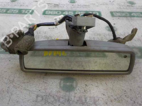 Used Rear mirror Rear mirror VW PHAETON (3D1, 3D2, 3D3, 3D4, 3D6, 3D7, 3D8, 3D9) 5.0 V10 TDI 4motion (313 hp) 6677122 6677122