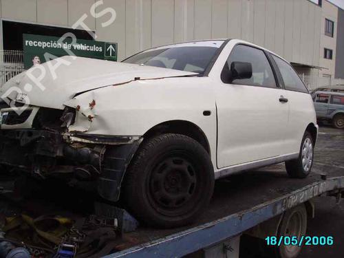 Left front brake caliper SEAT IBIZA II (6K1)  | BP11555767M105 